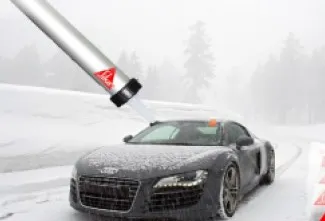 Всем неприятен дождь и сырость, но только не Sika!