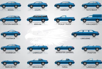 Автостекло и кузов – давайте знакомиться