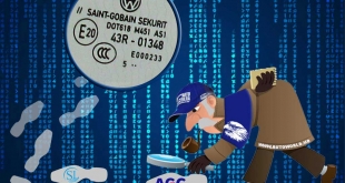 Раскрываем тайны автостекла. Что скрывается за маркировкой?