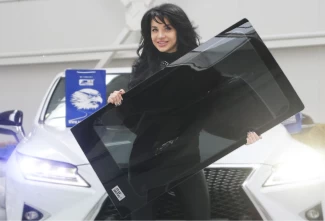 A înlocui sticla laterală a mașinii service image:2