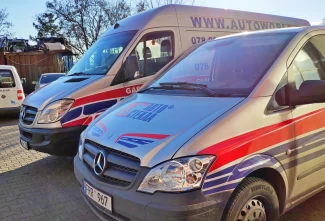 Установка стекла на трактор, погрузчик, комбайн service image:2